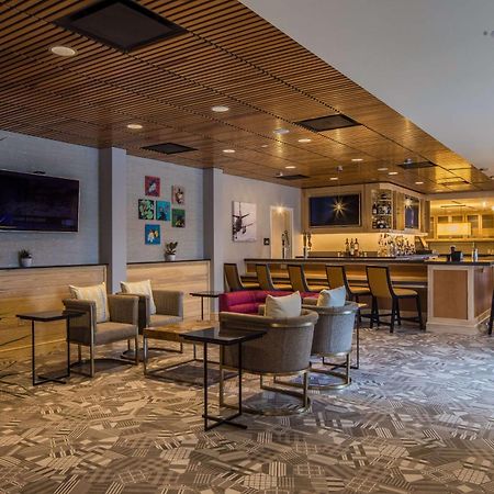 Hilton Garden Inn Pittsburgh Airport Moon Township Εξωτερικό φωτογραφία