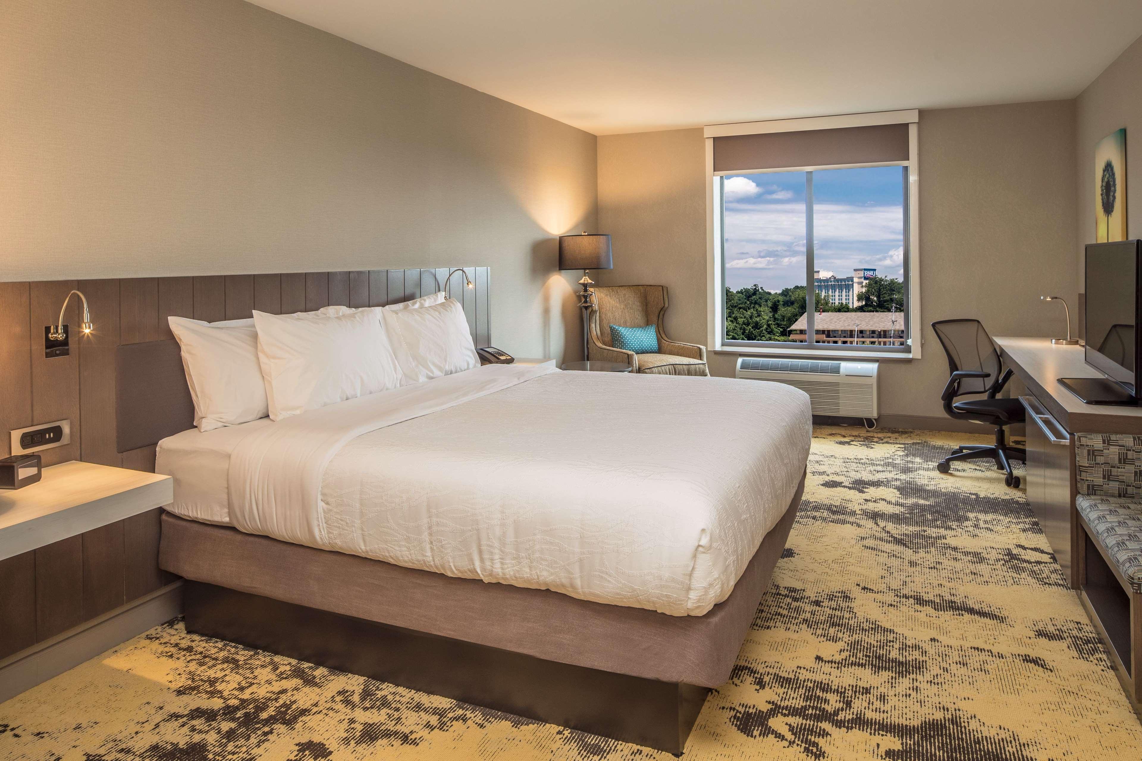 Hilton Garden Inn Pittsburgh Airport Moon Township Εξωτερικό φωτογραφία