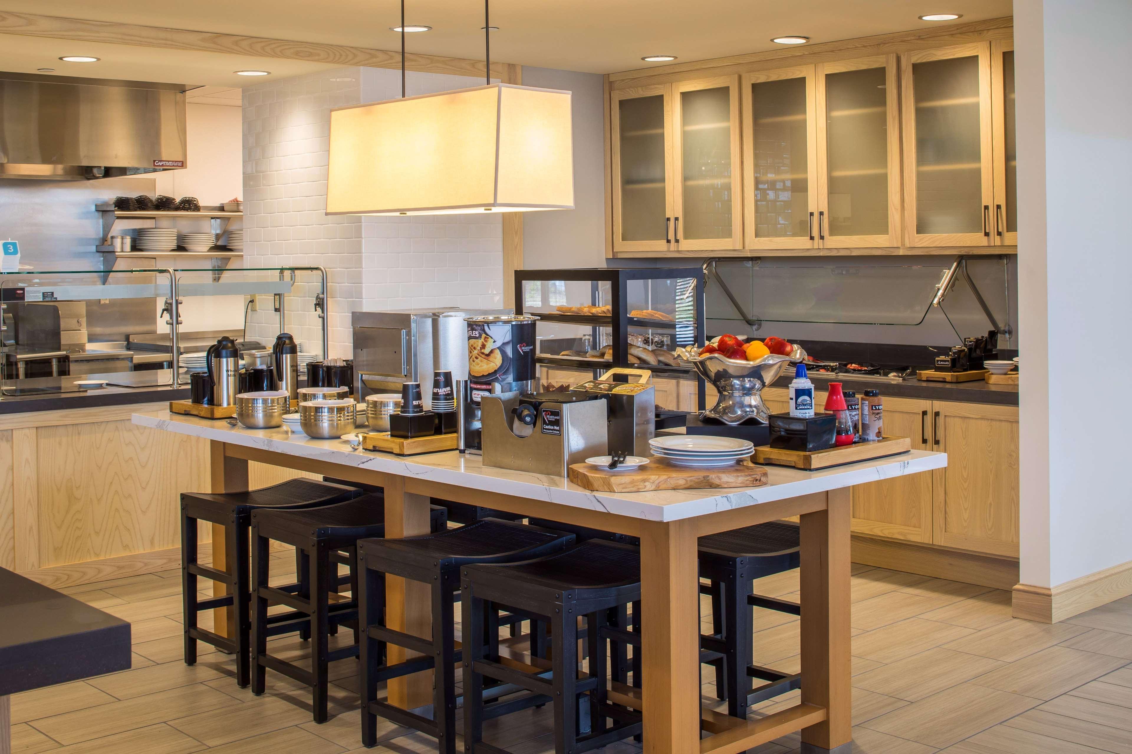 Hilton Garden Inn Pittsburgh Airport Moon Township Εξωτερικό φωτογραφία