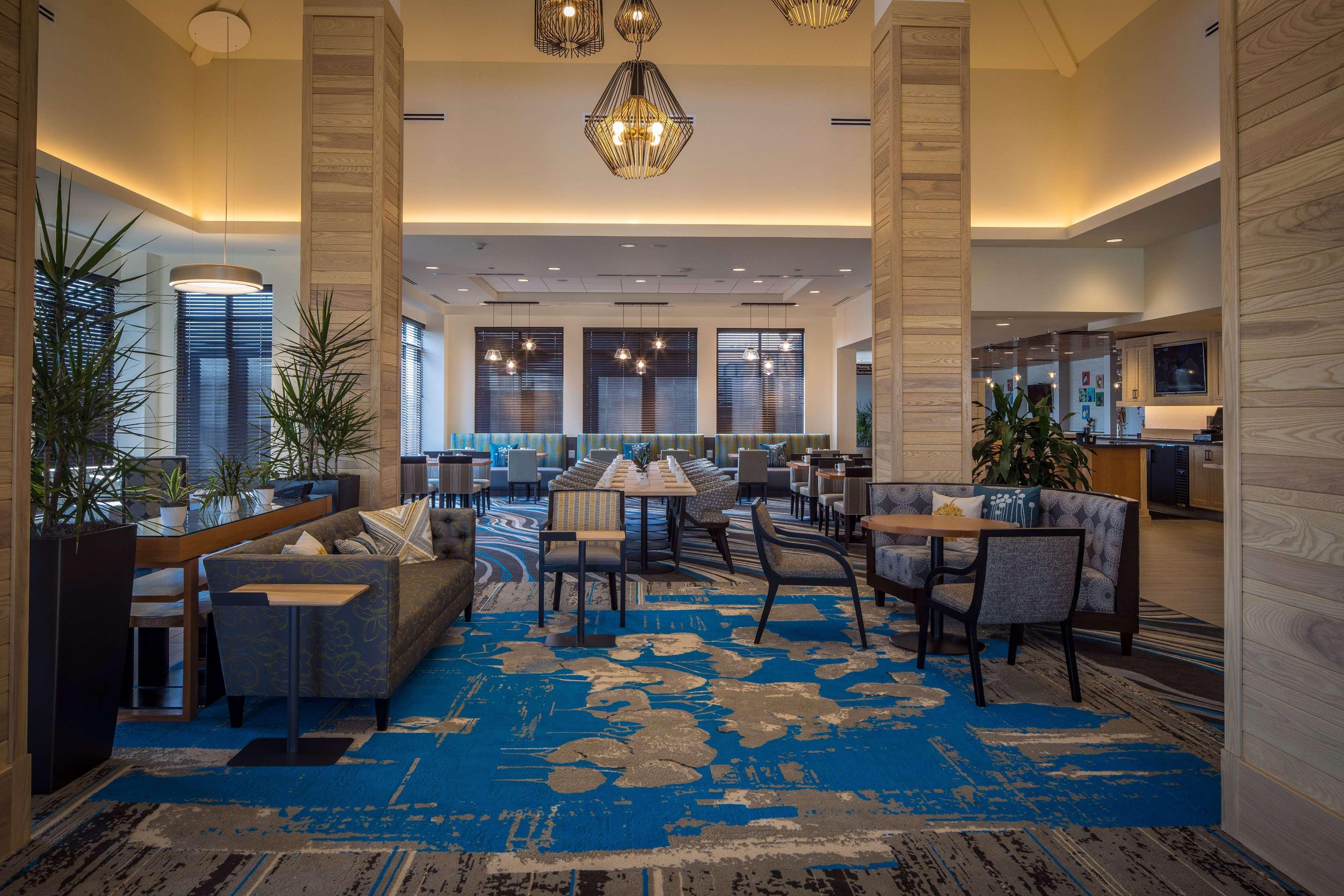 Hilton Garden Inn Pittsburgh Airport Moon Township Εξωτερικό φωτογραφία