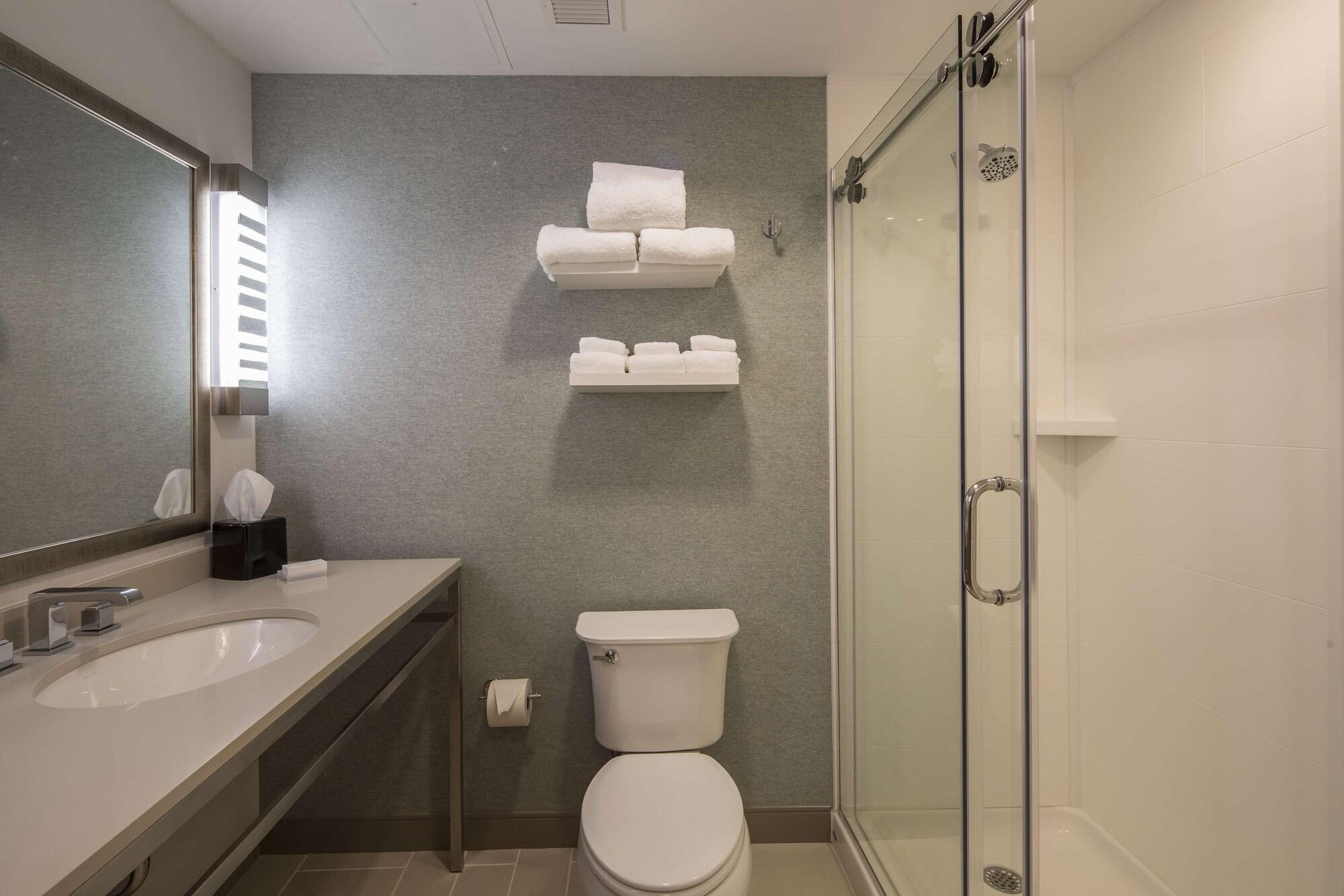 Hilton Garden Inn Pittsburgh Airport Moon Township Εξωτερικό φωτογραφία