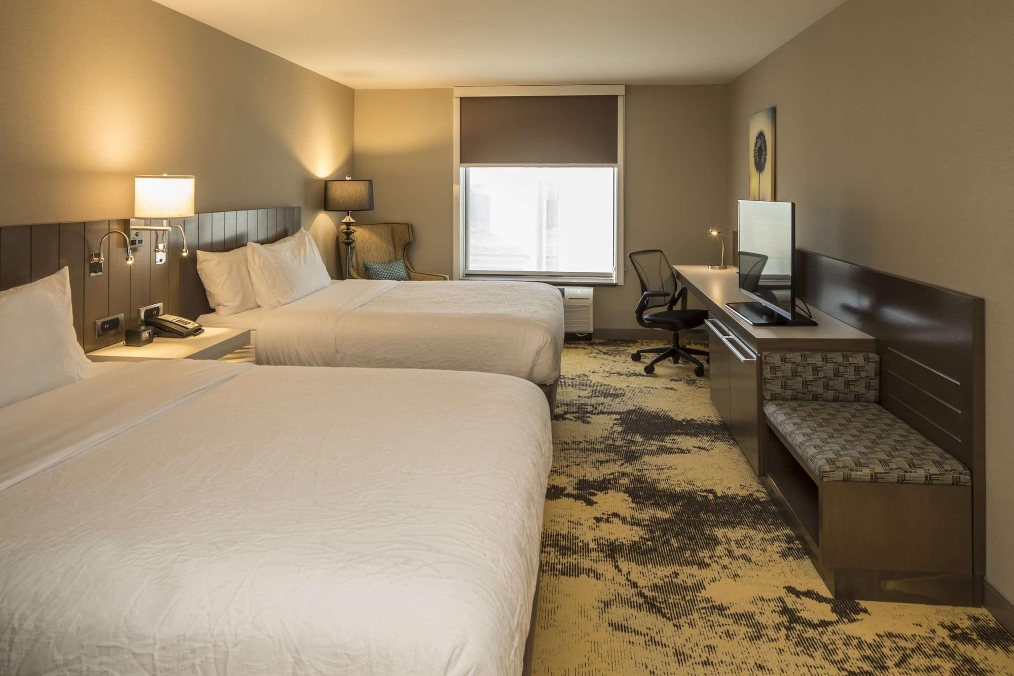 Hilton Garden Inn Pittsburgh Airport Moon Township Εξωτερικό φωτογραφία