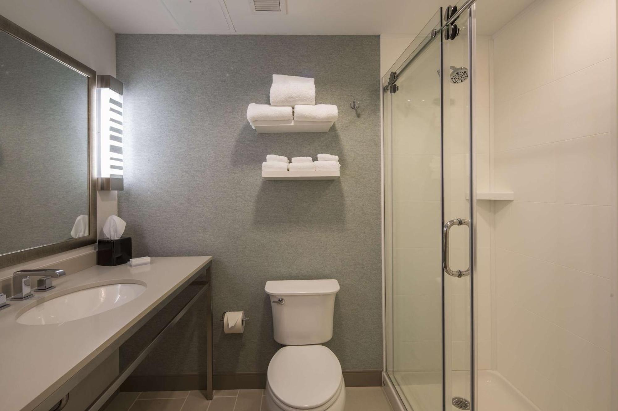Hilton Garden Inn Pittsburgh Airport Moon Township Εξωτερικό φωτογραφία
