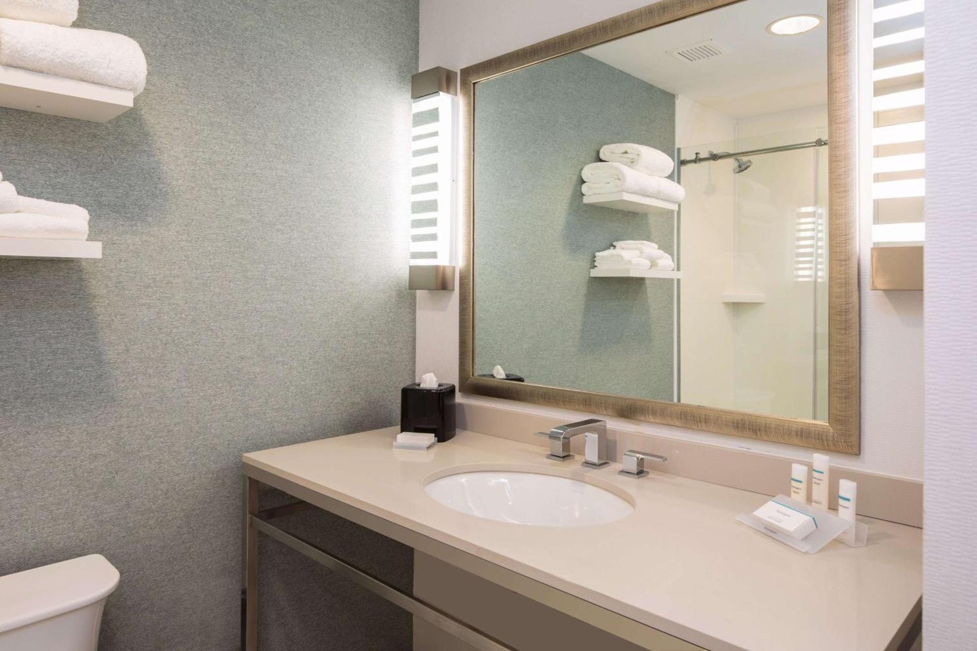 Hilton Garden Inn Pittsburgh Airport Moon Township Εξωτερικό φωτογραφία