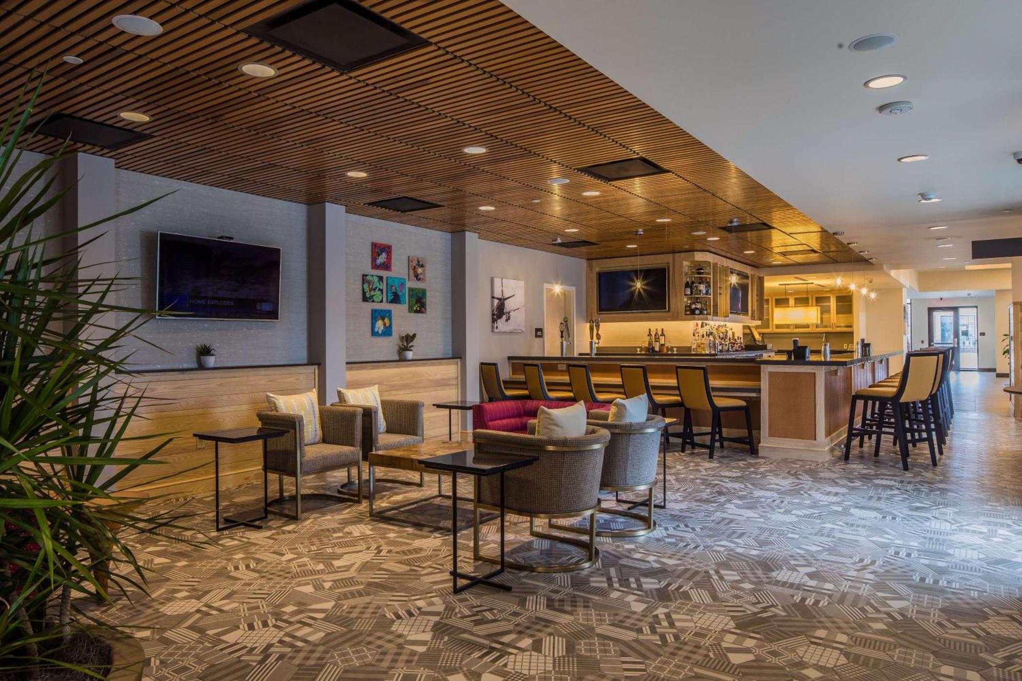 Hilton Garden Inn Pittsburgh Airport Moon Township Εξωτερικό φωτογραφία