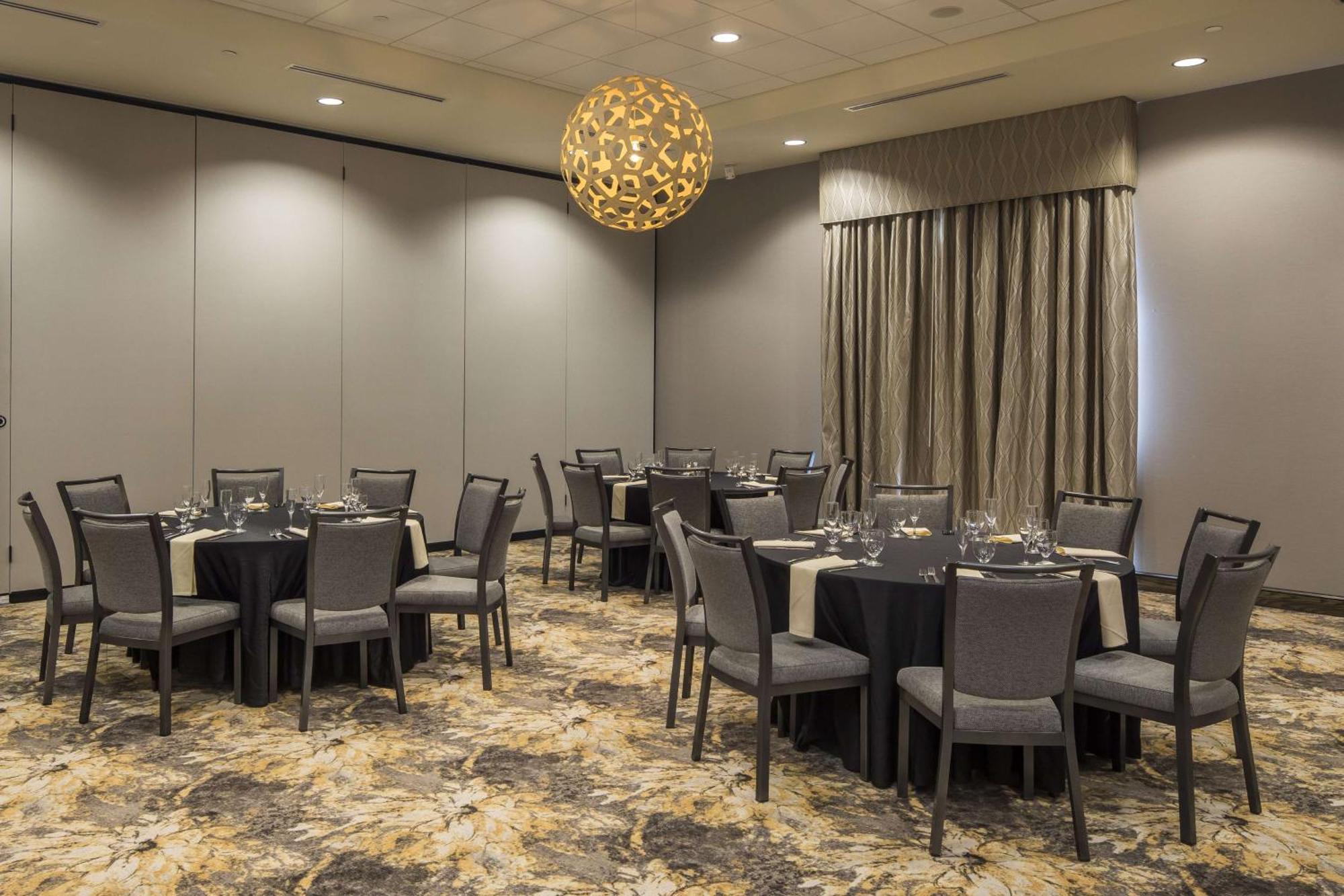 Hilton Garden Inn Pittsburgh Airport Moon Township Εξωτερικό φωτογραφία