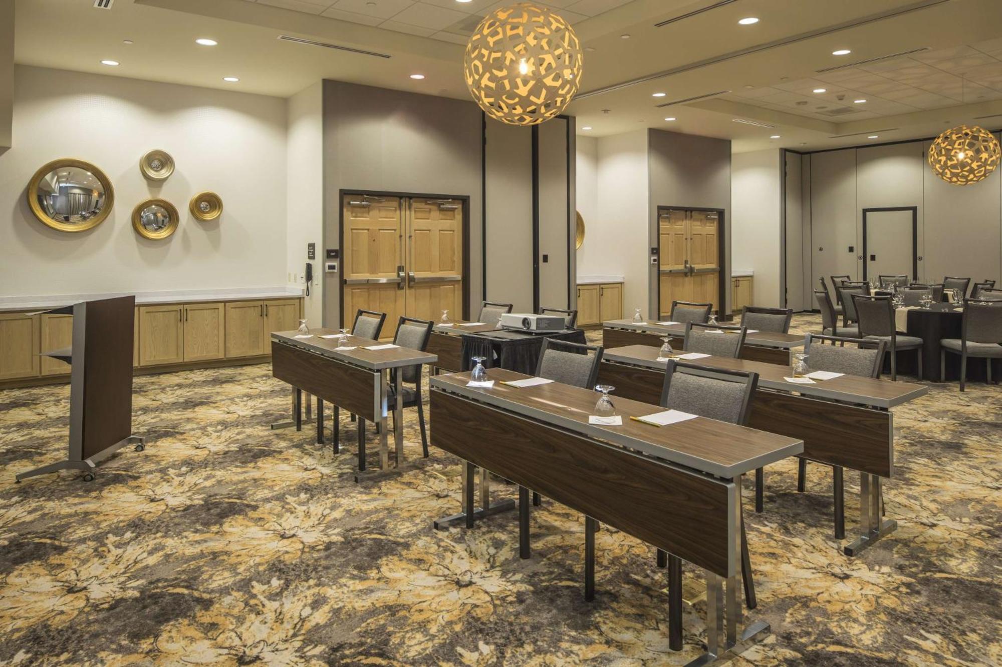 Hilton Garden Inn Pittsburgh Airport Moon Township Εξωτερικό φωτογραφία